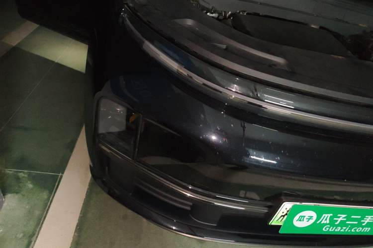 Used Li Auto L7 2024 MAX Model Right Front Headlight