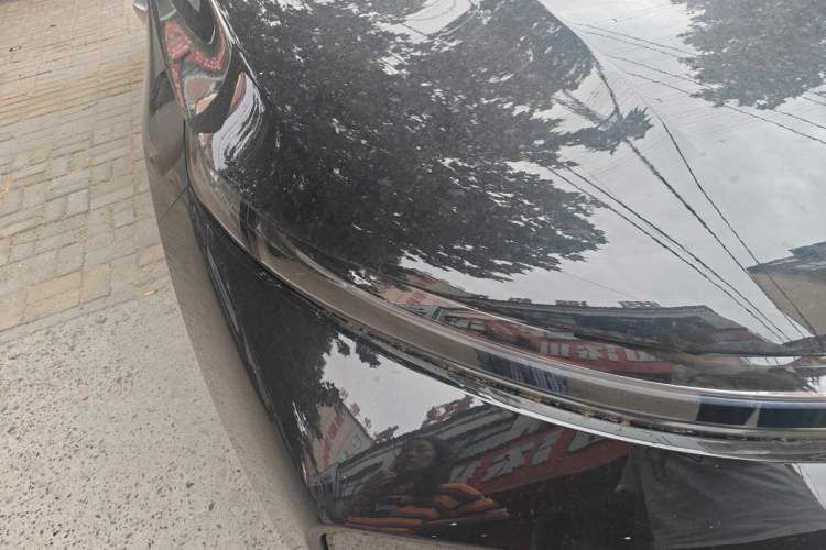 Used Li Auto L7 2024 MAX Model Right Front Headlight