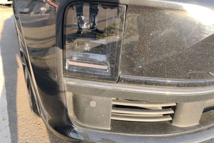 Used Li Auto L7 2024 Pro Model Right Front Headlight