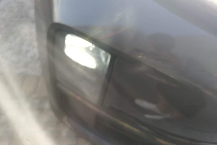 Used Li Auto L7 2024 Ultra Model Right Front Headlight