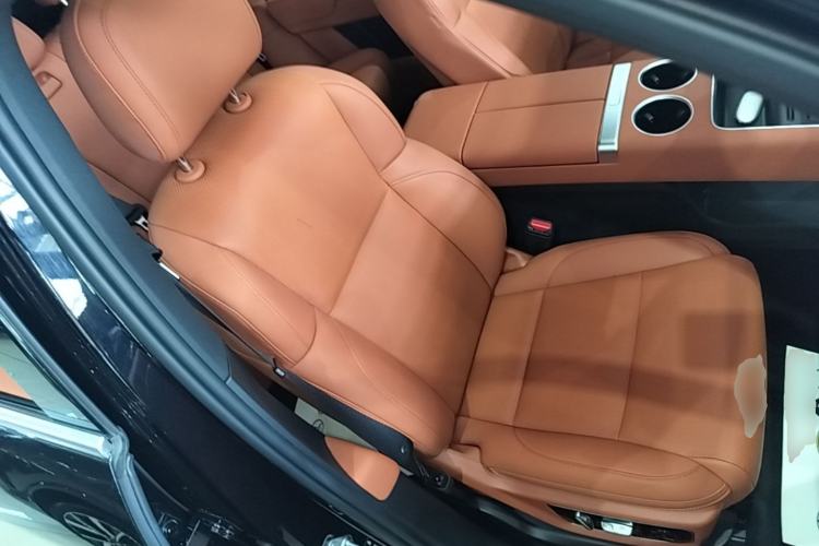Used Li Auto L7 2024 MAX Model Right Front Seat
