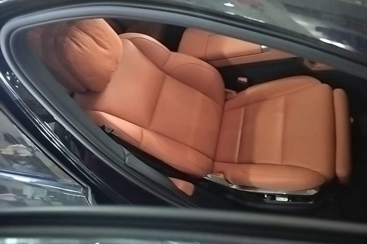 Used Li Auto L7 2024 Pro Model Right Front Seat