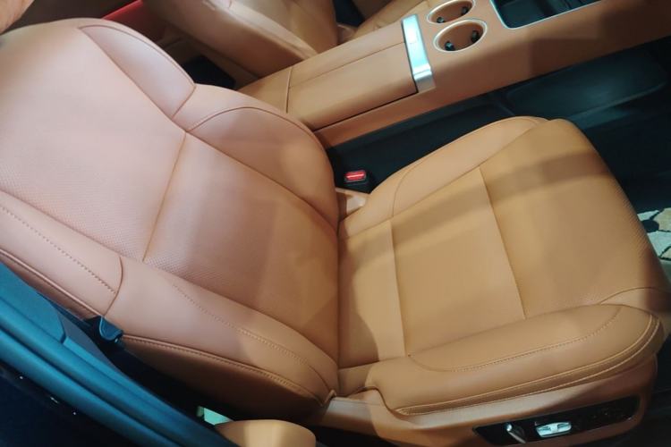 Used Li Auto L7 2024 MAX Model Right Front Seat