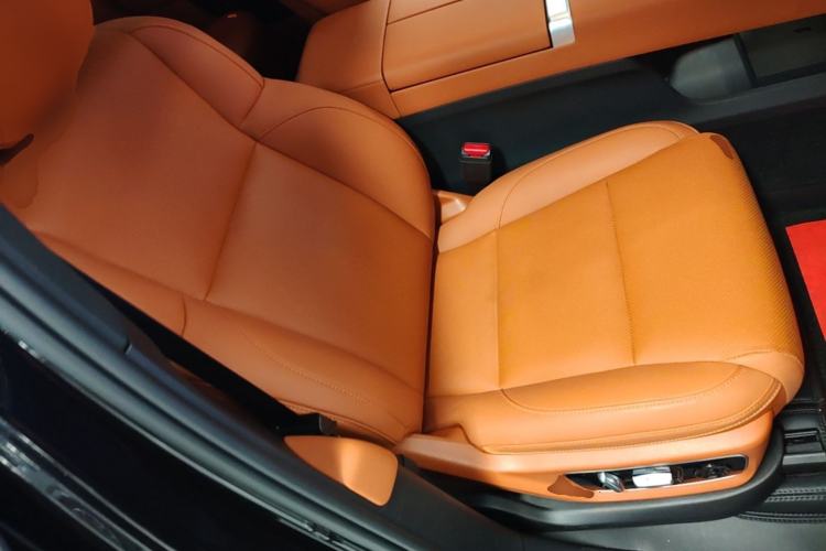 Used Li Auto L7 2024 MAX Model Right Front Seat