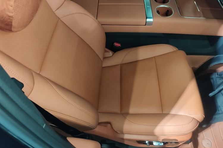Used Li Auto L7 2024 Ultra Model Right Front Seat