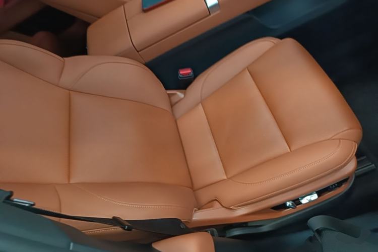 Used Li Auto L7 2024 Pro Model Right Front Seat