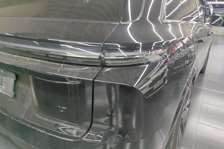 Used Li Auto L7 2024 MAX Model Right Rear Taillight