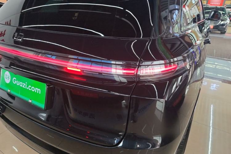 Used Li Auto L7 2024 MAX Model Right Rear Taillight