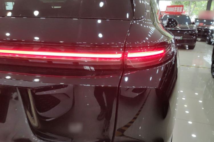 Used Li Auto L7 2024 MAX Model Right Rear Taillight
