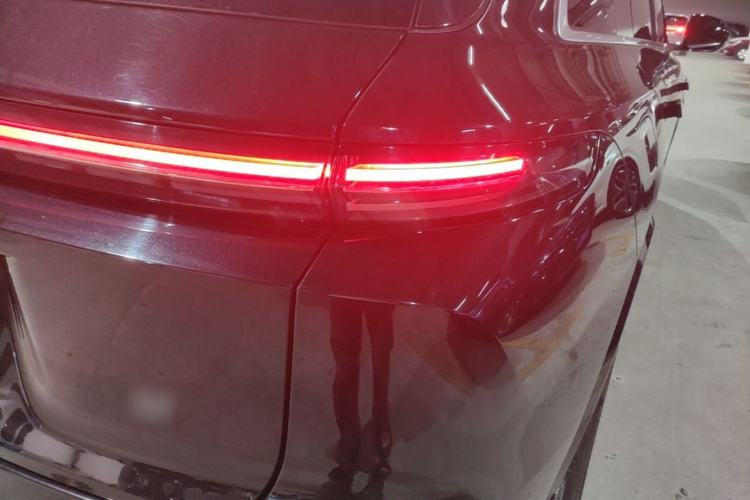 Used Li Auto L7 2024 MAX Model Right Rear Taillight