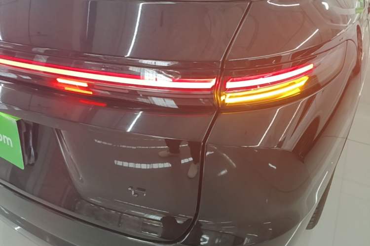Used Li Auto L7 2024 Pro Model Right Rear Taillight