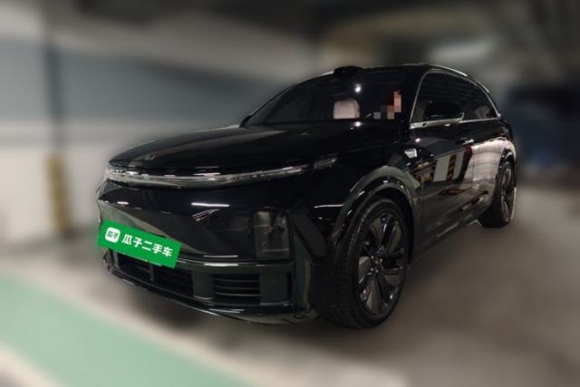 Used Li Auto L7 2024 MAX Model