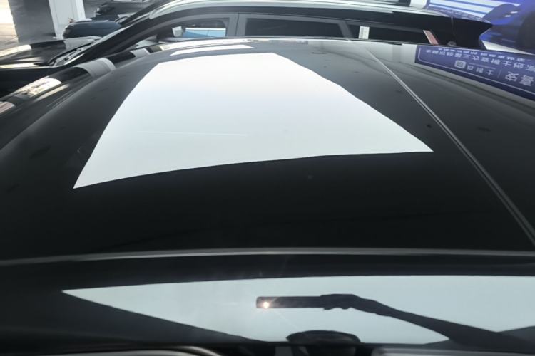 Used Li Auto L7 2024 Pro Model Roof