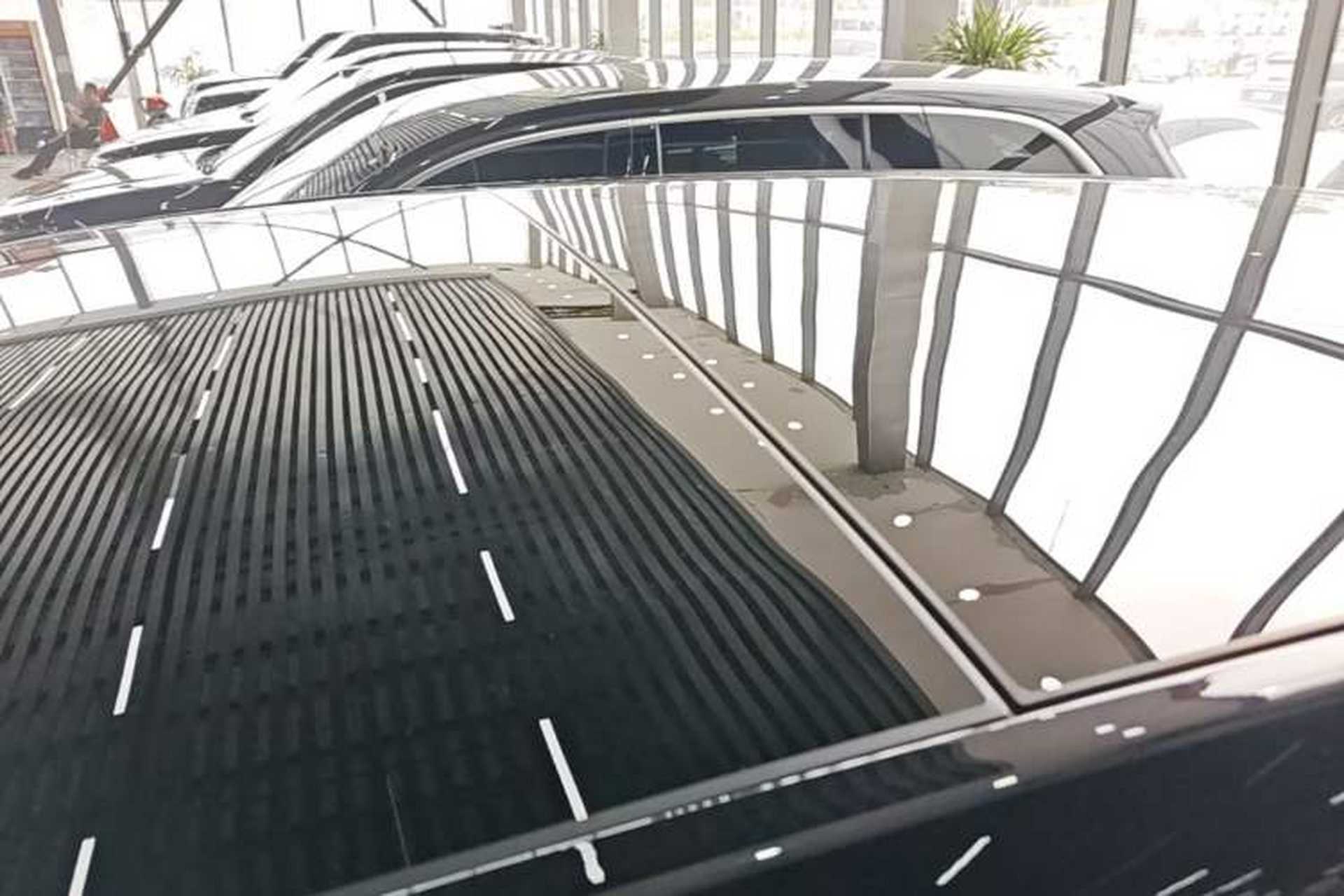 Used Li Auto L7 2024 Ultra Model Roof