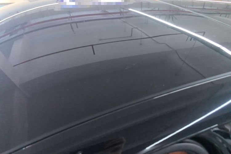 Used Li Auto L7 2024 Pro Model Roof