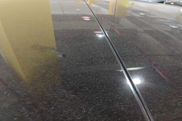 Used Li Auto L7 2024 Pro Model Roof