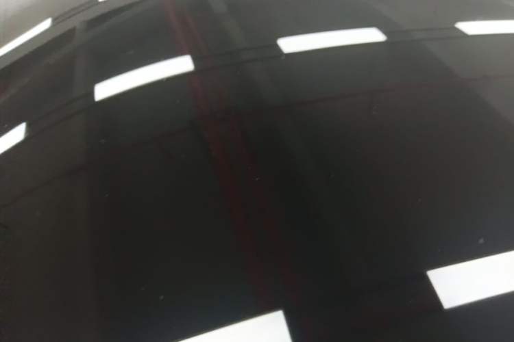 Used Li Auto L7 2024 MAX Model Roof