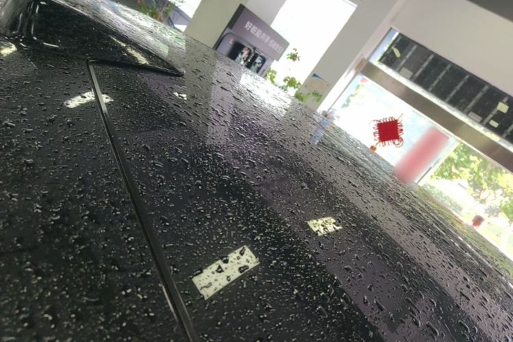 Used Li Auto L7 2024 Ultra Model Roof