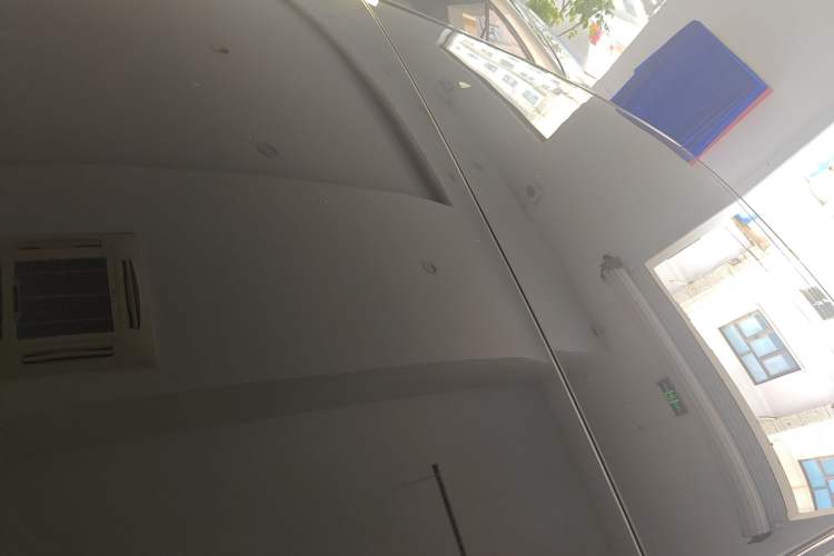 Used Li Auto L7 2024 MAX Model Roof