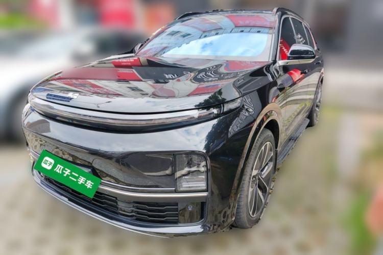 Used Li Auto L7 2024 Pro Model Guazi used car, China used car export, Used car for sale, Used  cars, Cheapest cars for sale