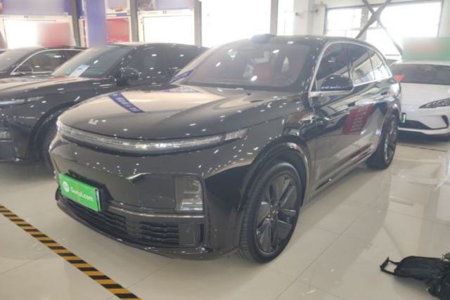 Used Li Auto L7 2024 MAX Model