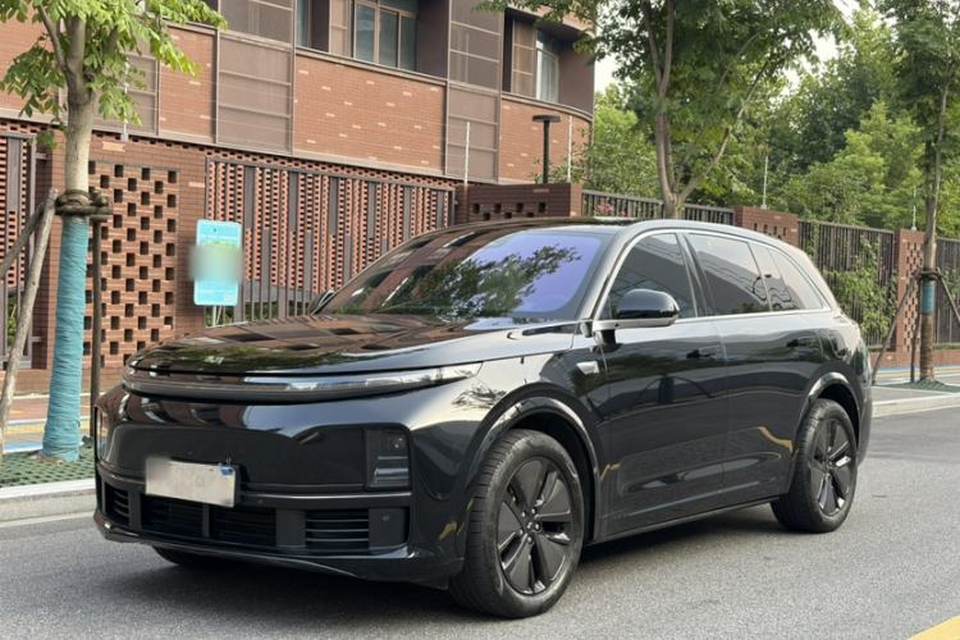 Li Auto L7 2024