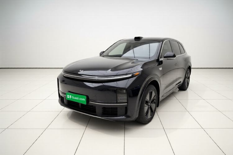 Li Auto L7 2024 MAX Model