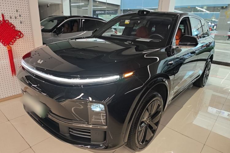 Used Li Auto L7 2024 MAX Model Guazi used car, China used car export, Used car for sale, Used  cars, Cheapest cars for sale