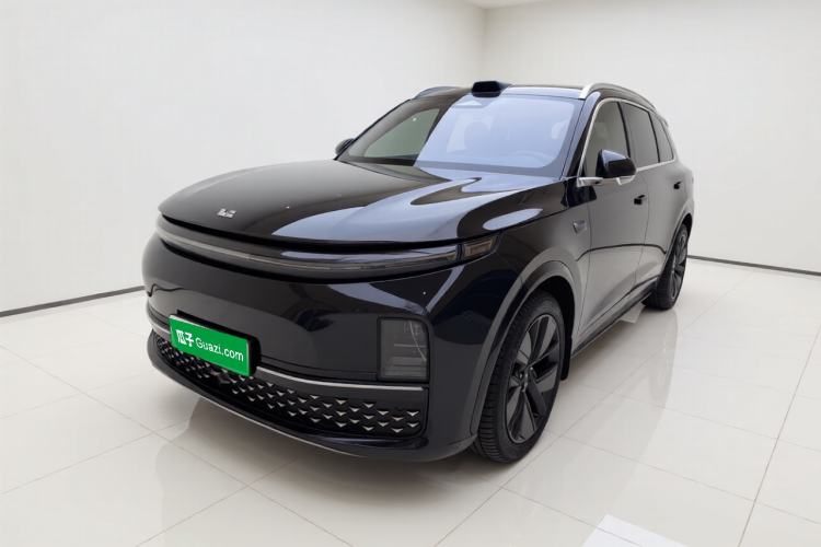 Li Auto L7 2024 MAX Model