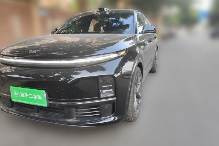 Used Li Auto L7 2024 Ultra Model Guazi used car, China used car export, Used car for sale, Used cars, Cheapest cars for sale