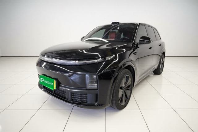 Used Li Auto L7 2024 MAX Model