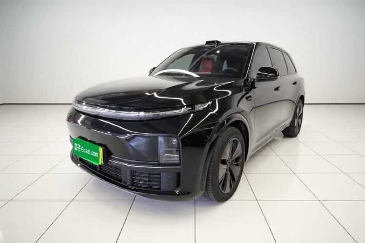 Li Auto L7 2024 MAX Model usata Guazi used car, China used car export, Used car for sale, Used  cars, Cheapest cars for sale