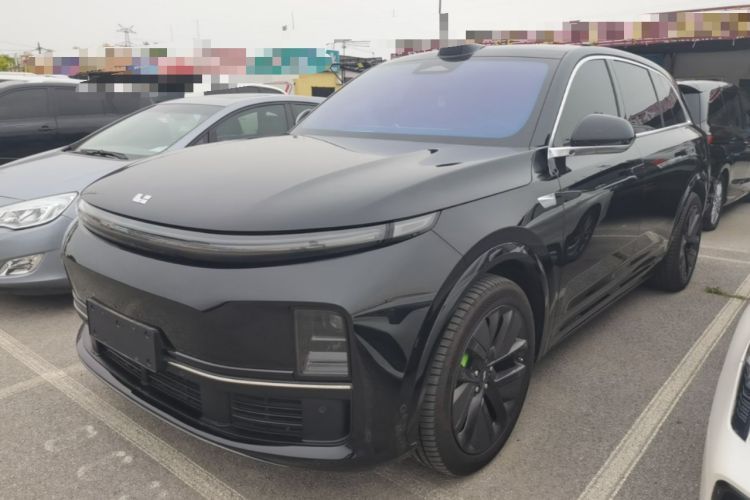 Used Li Auto L7 2024 Ultra Model Guazi used car, China used car export, Used car for sale, Used  cars, Cheapest cars for sale