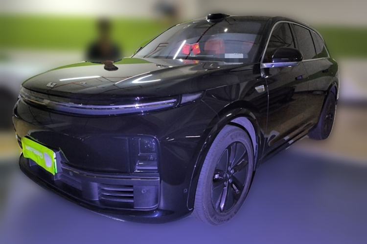 Used Li Auto L7 2024 MAX Model Guazi used car, China used car export, Used car for sale, Used  cars, Cheapest cars for sale
