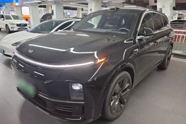 Used Li Auto L7 2024 MAX Model