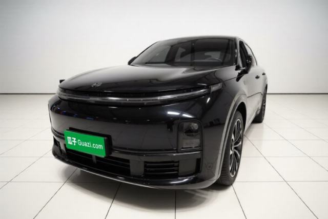 Li Auto L7 2024 Pro Model d’occasion