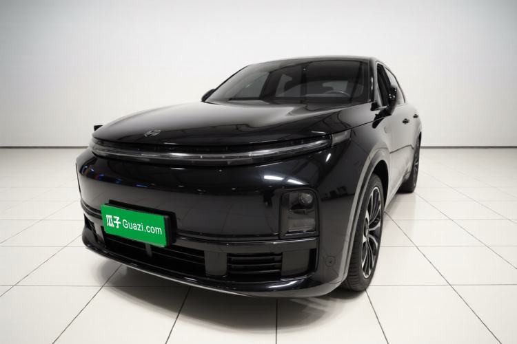 Li Auto L7 2024 Pro Model مستعملة Guazi used car, China used car export, Used car for sale, Used  cars, Cheapest cars for sale