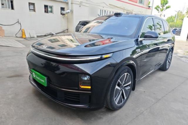 Used Li Auto L7 2024 MAX Model