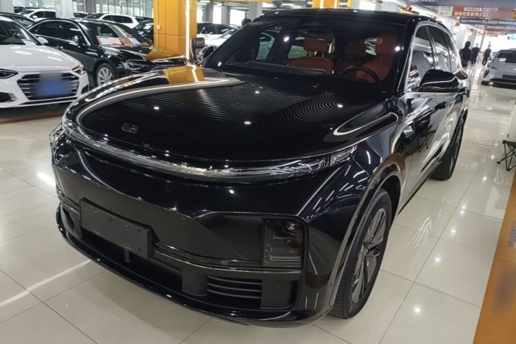 Gebrauchter Li Auto L7 2024 Pro Model Guazi used car, China used car export, Used car for sale, Used  cars, Cheapest cars for sale