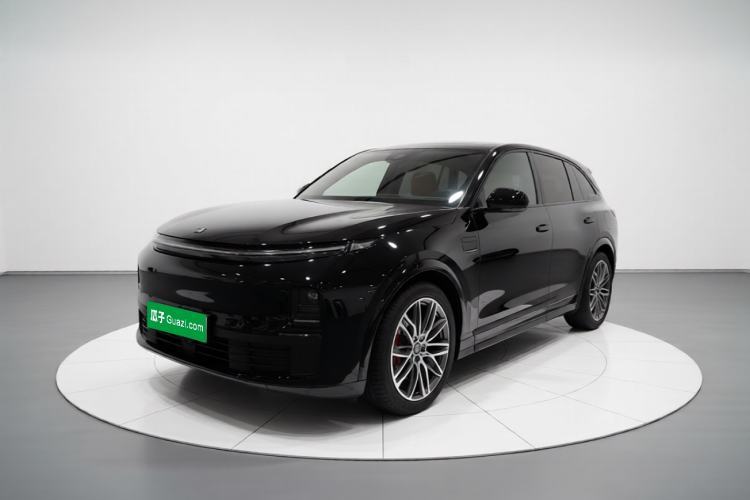 Gebrauchter Li Auto L7 2024 MAX Model Guazi used car, China used car export, Used car for sale, Used cars, Cheapest cars for sale