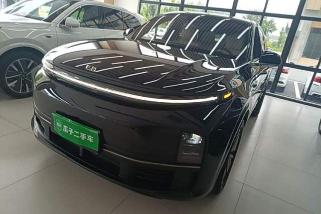 Used Li Auto L7 2024 Pro Model