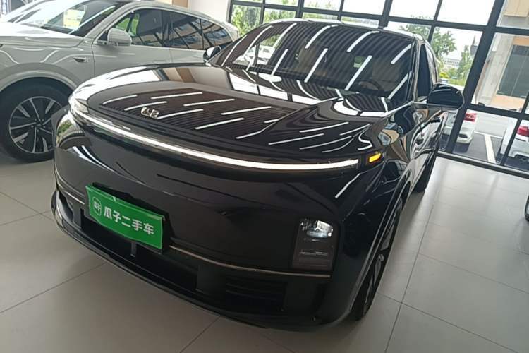 Used Li Auto L7 2024 Pro Model Guazi used car, China used car export, Used car for sale, Used  cars, Cheapest cars for sale