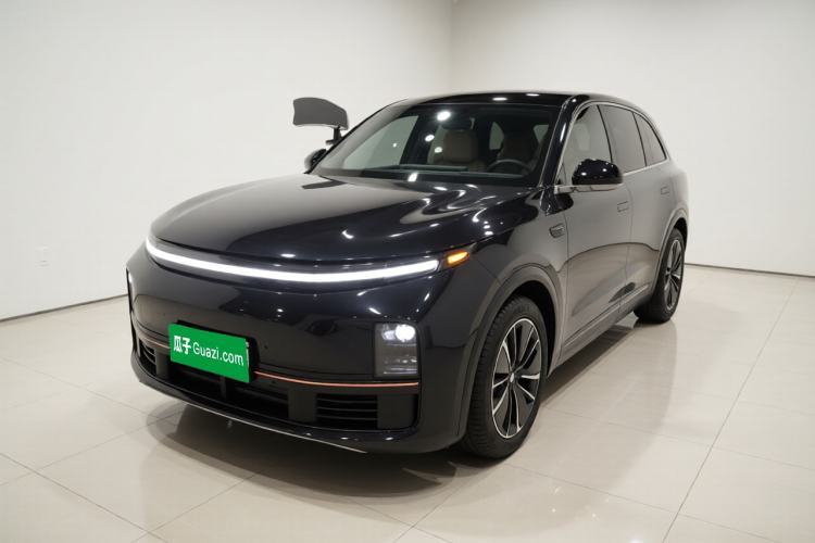 Used Li Auto L7 2024 Pro Model Guazi used car, China used car export, Used car for sale, Used cars, Cheapest cars for sale