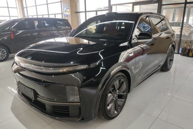 Used Li Auto L7 2024 MAX Model