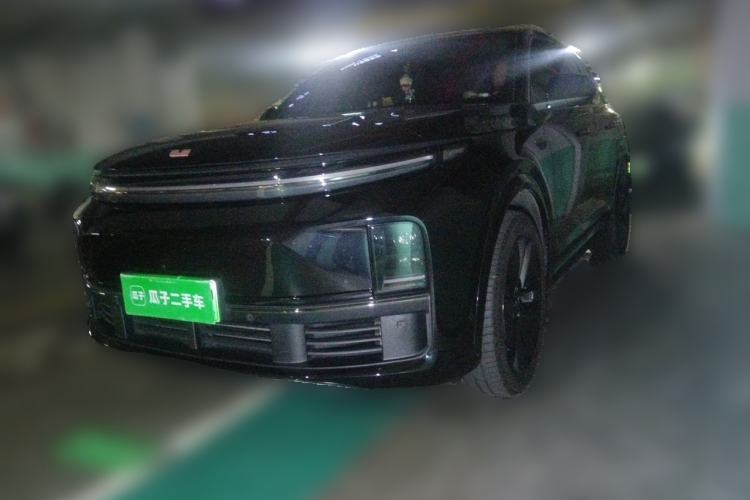 Ojetý Li Auto L7 2024 Pro Model Guazi used car, China used car export, Used car for sale, Used cars, Cheapest cars for sale