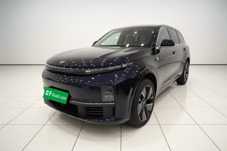 Li Auto L7 2024 MAX Model