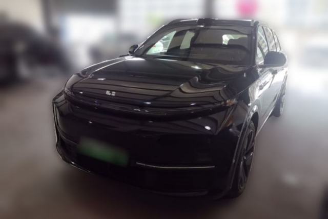 Used Li Auto L7 2024 Ultra Model