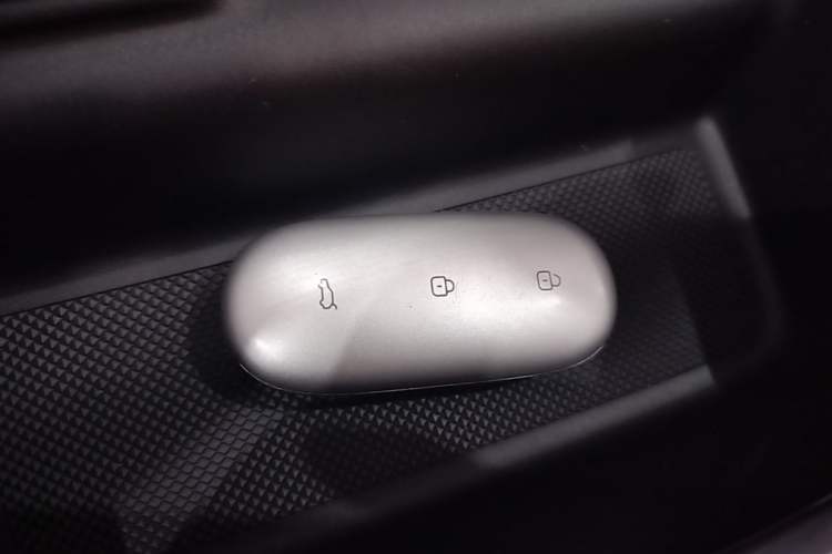 Used Li Auto L7 2024 MAX Model Vehicle Key