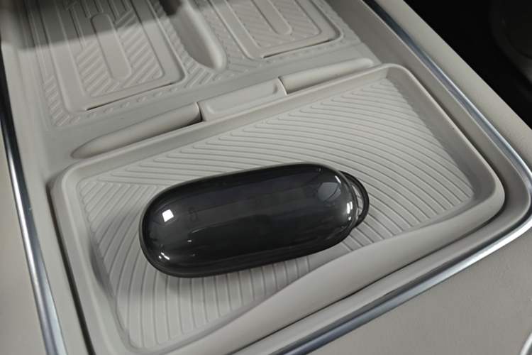 Used Li Auto L7 2024 MAX Model Vehicle Key