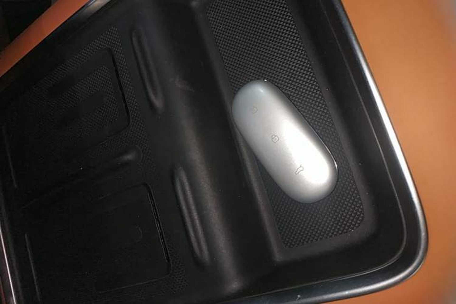 Used Li Auto L7 2024 Pro Model Vehicle Key